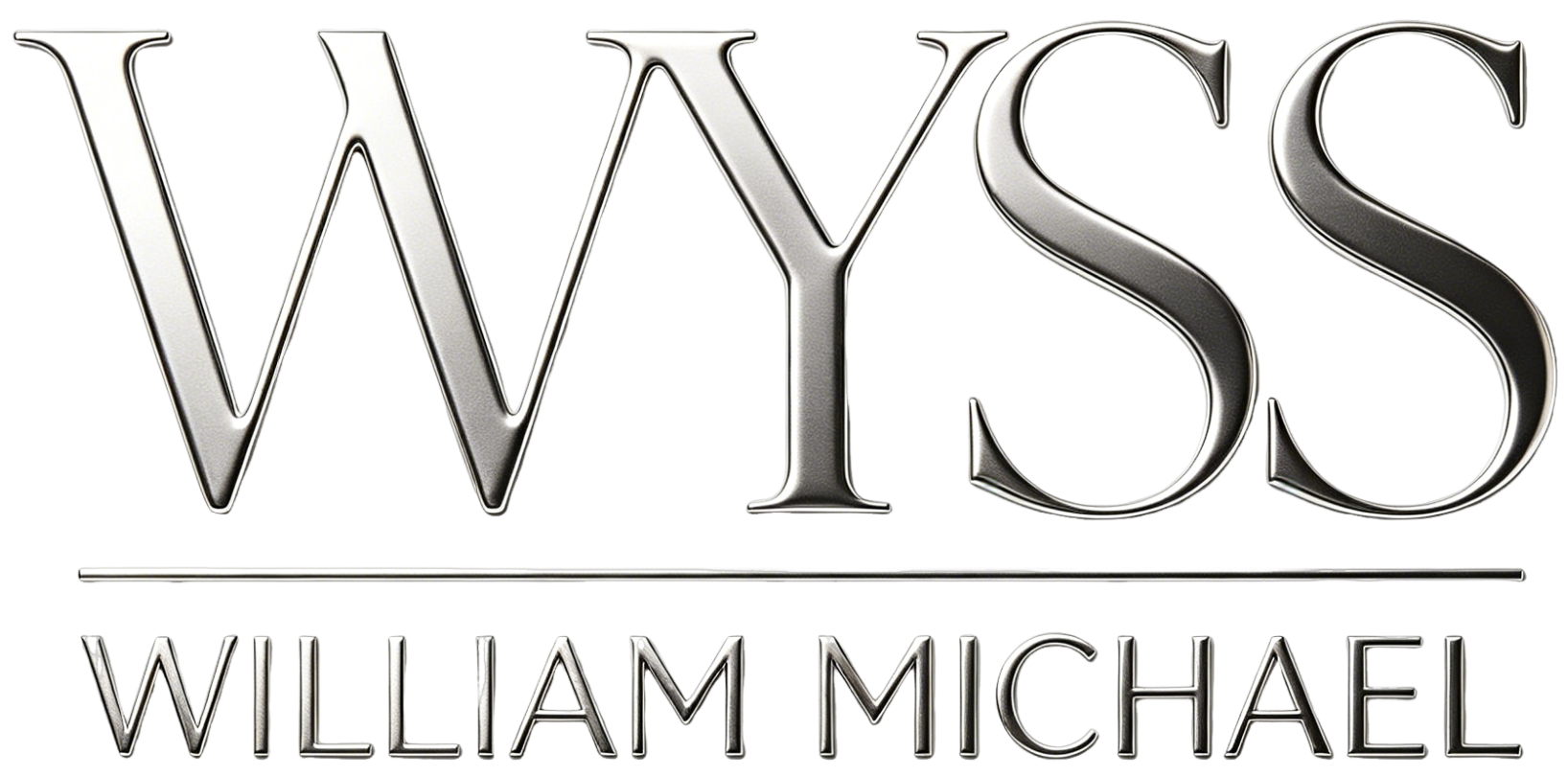 WYSS WILLIAM MICHAEL