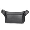 Genuine Leather Fanny Pack