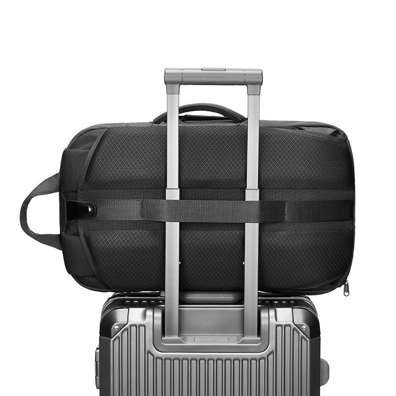 Waterproof Oxford Hiking Backpack