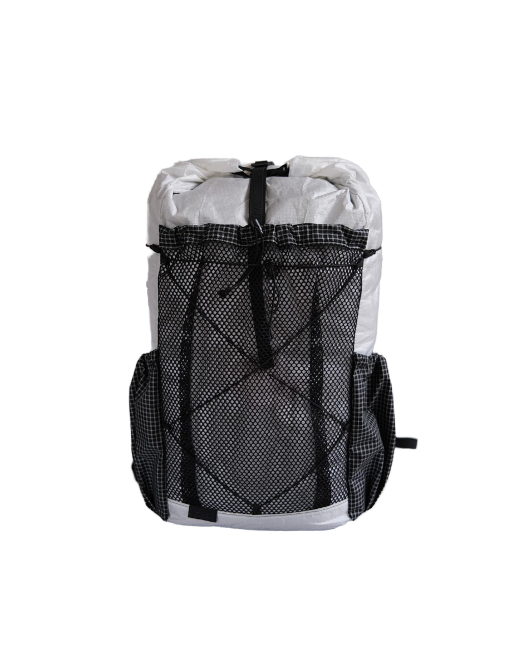 Lightweight Nylon Hiking Backpack