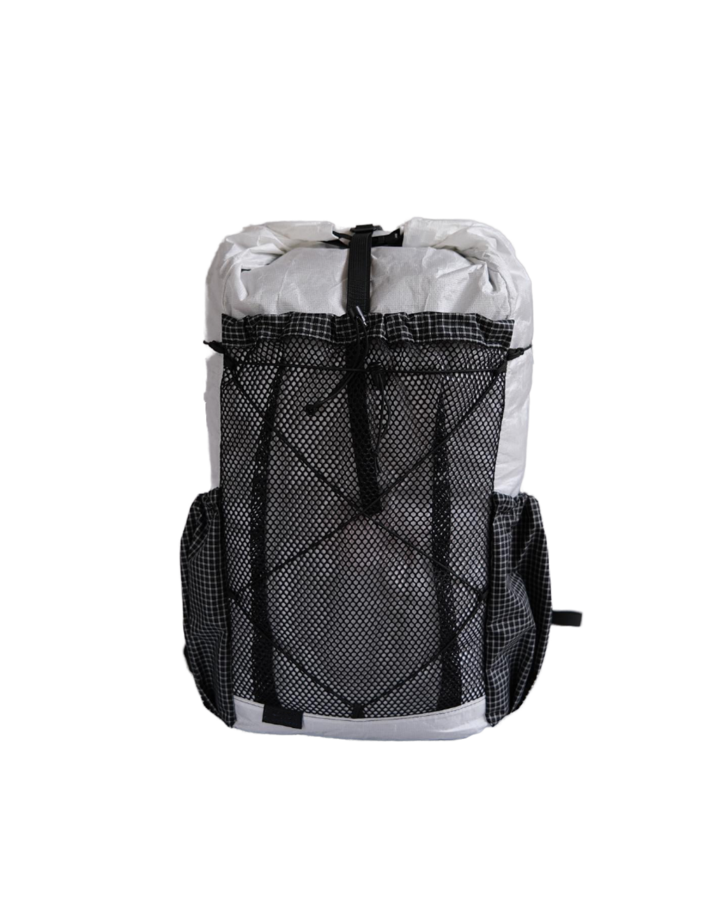 Lightweight Nylon Hiking Backpack
