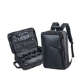 Professional Multi-Compartment Cosmetic Bag Backpack