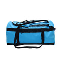 70L Waterproof PVC Hiking Backpack