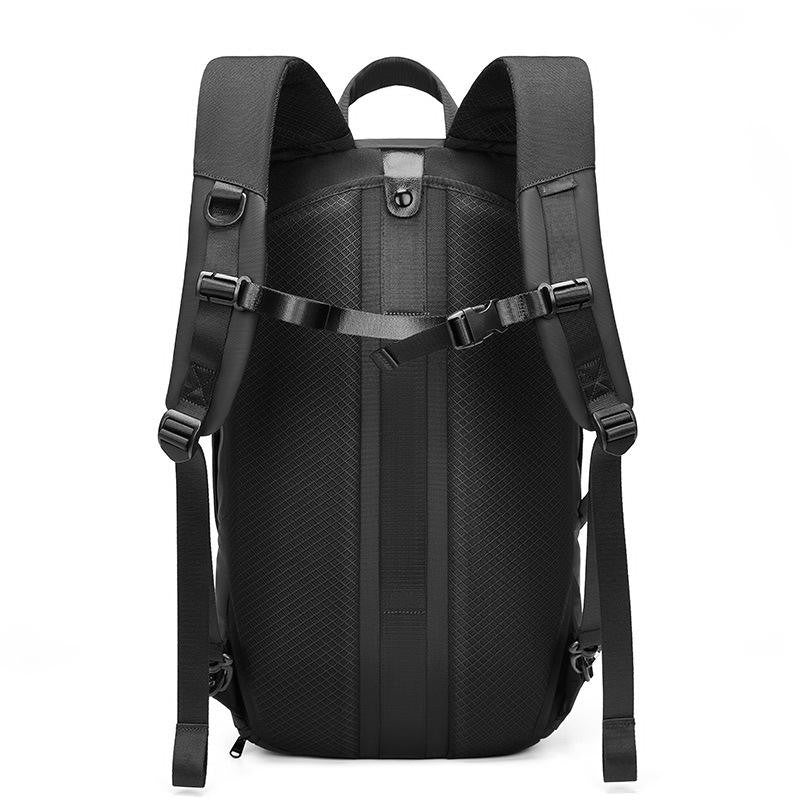 Waterproof Oxford Hiking Backpack