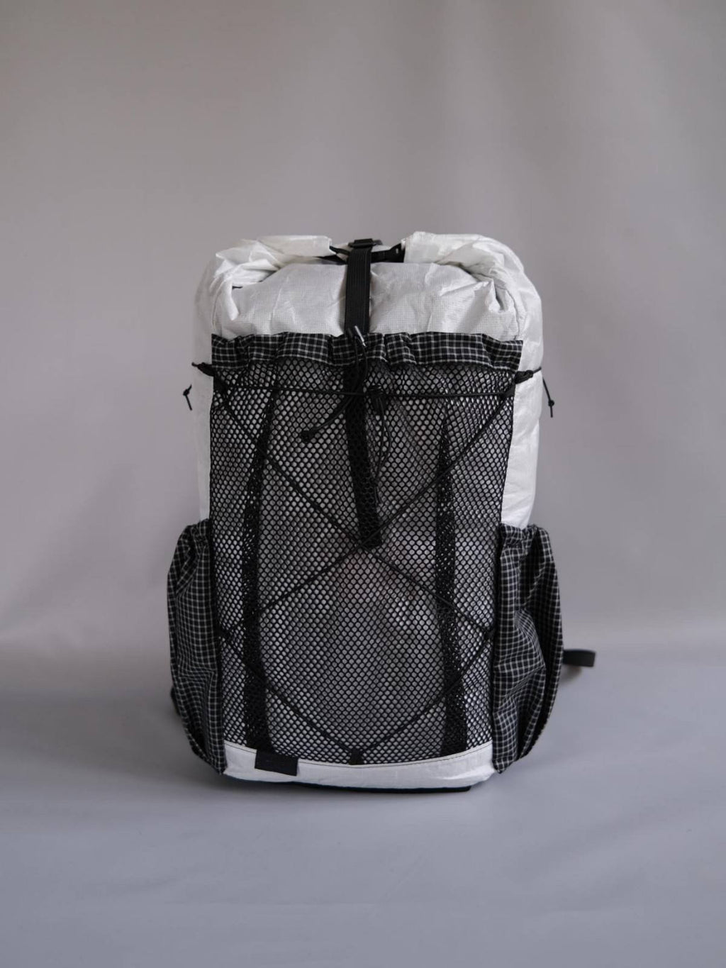 Lightweight Nylon Hiking Backpack