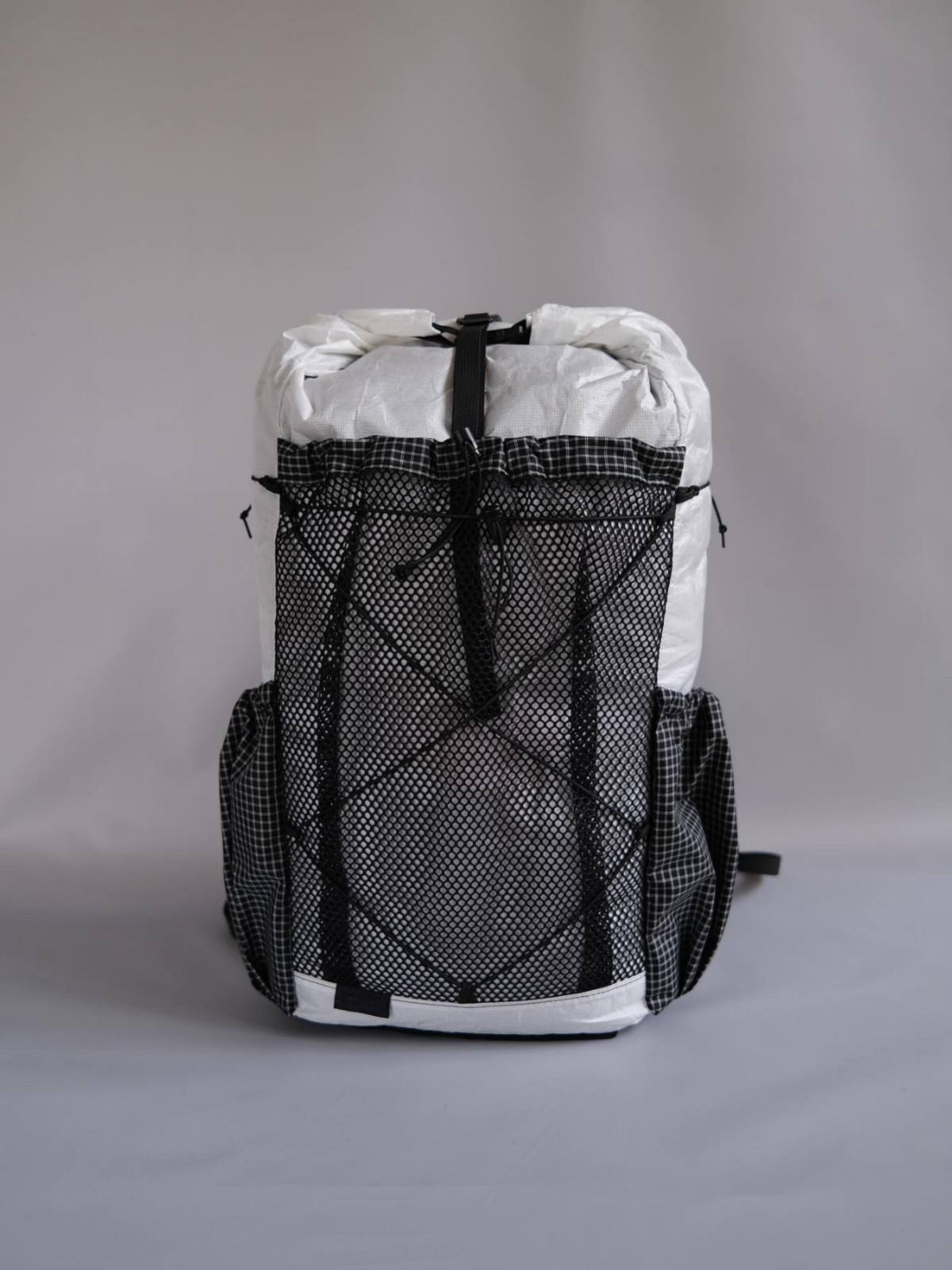 Lightweight Nylon Hiking Backpack