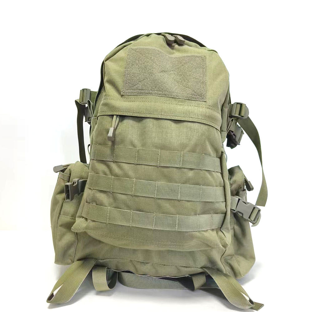 Tactical Waterproof Hiking Backpack