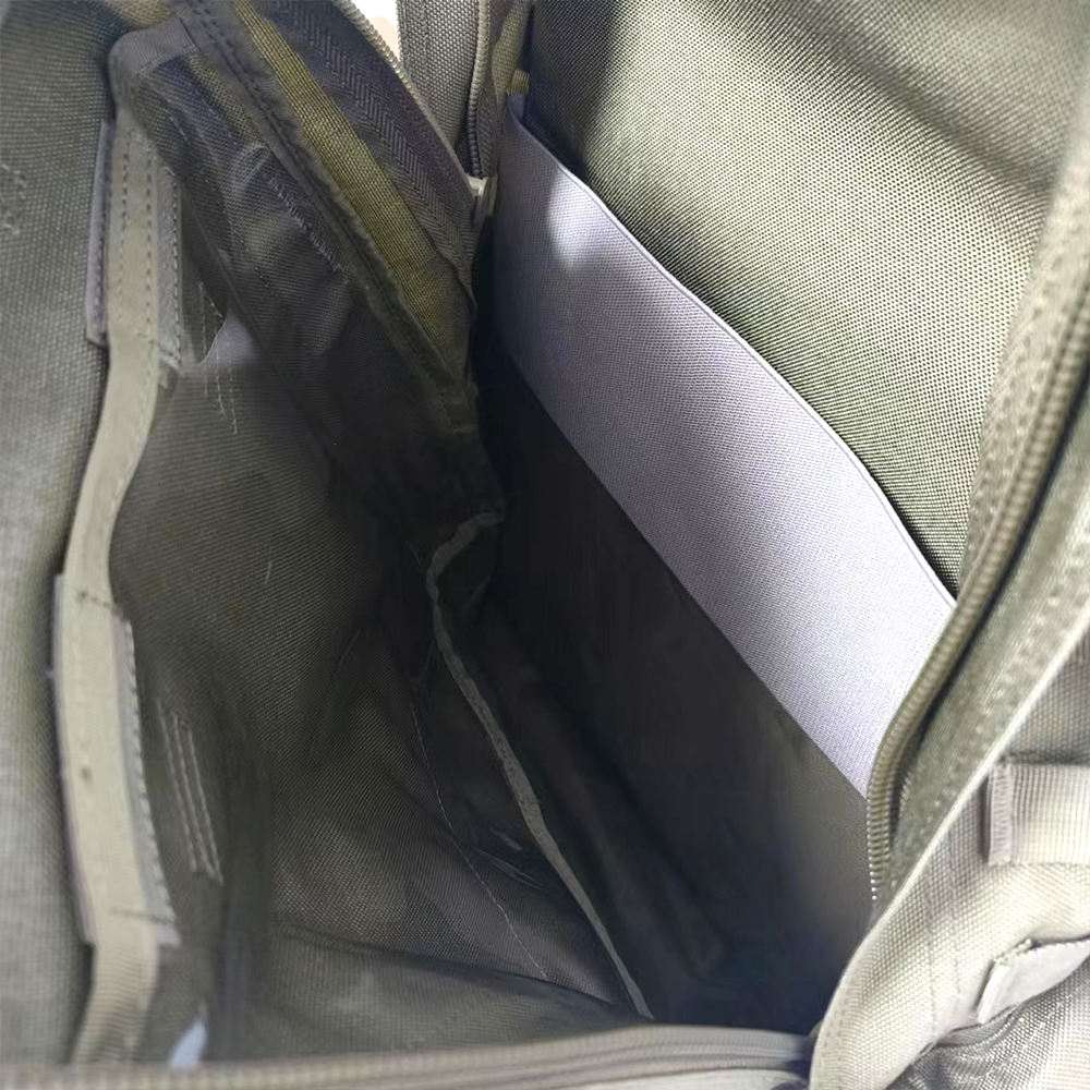 Tactical Waterproof Hiking Backpack