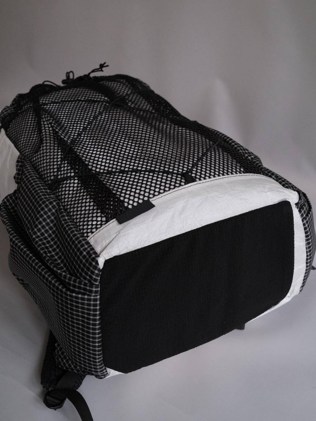 Lightweight Nylon Hiking Backpack