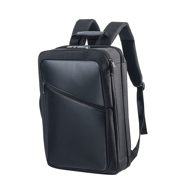 Professional Multi-Compartment Cosmetic Bag Backpack
