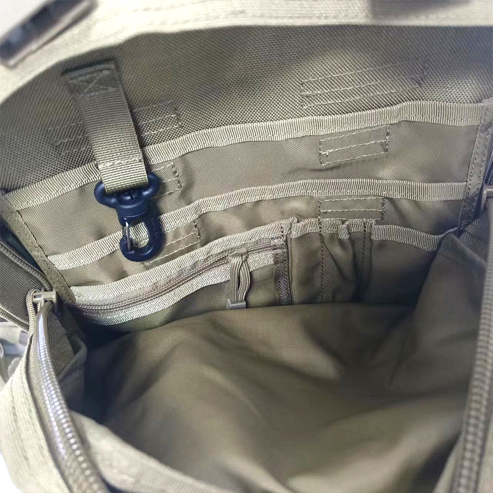Tactical Waterproof Hiking Backpack