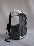 Lightweight Nylon Hiking Backpack
